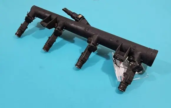 Citroen Xsara Picasso Fuel injector 01F003A IMPRK1389365