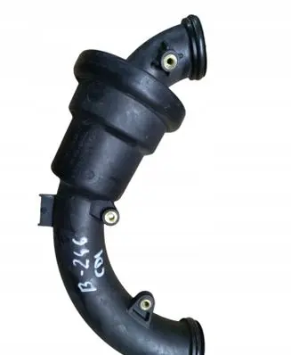 Mercedes-Benz CLA C117 X117 W117 Air intake hose/pipe A6511400387