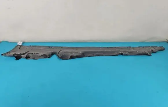 Porsche Cayenne (92A) Center console IMPRK1404237