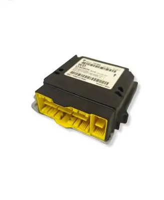 Dodge Durango III Airbag control unit/module 68316737AA 0285013682