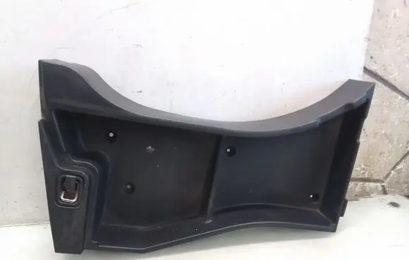 Hyundai i30 Glove box in trunk 857512L200