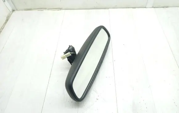 Ford Mondeo MK IV Rear view mirror (interior) 3S7A17B678BA 18794740