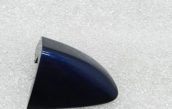 Volkswagen PASSAT B6 Rear door handle cover 3C0837880