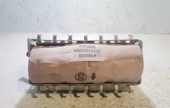Honda Accord Passenger airbag BBN3804