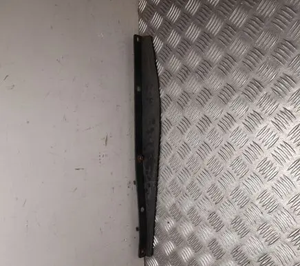 Tesla Model S Other center console (tunnel) element 600818500D