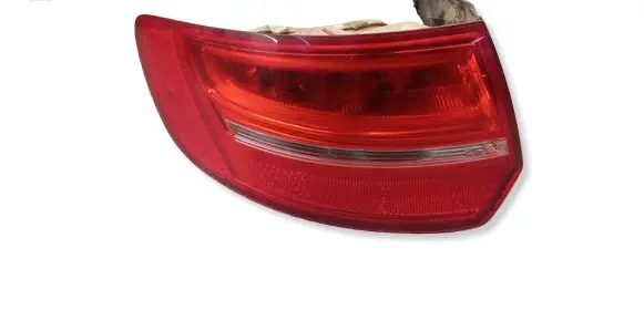 Audi A3 S3 8P Rear/tail lights 8P4945095E