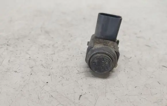 Volkswagen Touareg I Parking PDC sensor
