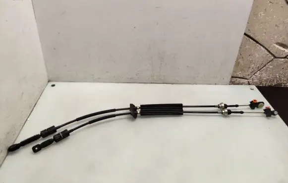 Mercedes-Benz Vaneo W414 Gear shift cable linkage 