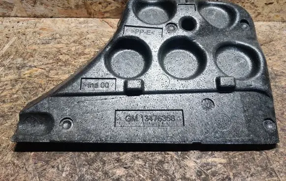 Citroen C3 Aircross Other interior part 13476358