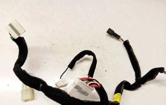 Hyundai Tucson IV NX4 Other wiring loom 56190N9510