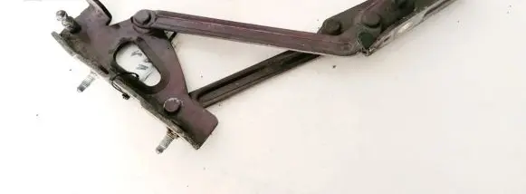 Peugeot 407 Tailgate/trunk/boot hinge