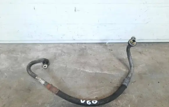 Volvo V60 Air conditioning (A/C) pipe/hose 31291256