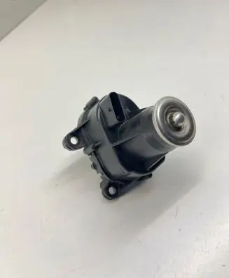 BMW 7 F01 F02 F03 F04 Intake manifold valve actuator/motor 8575534 10213510