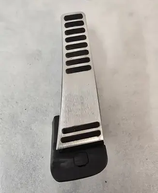 Volvo XC90 Accelerator throttle pedal 31445944