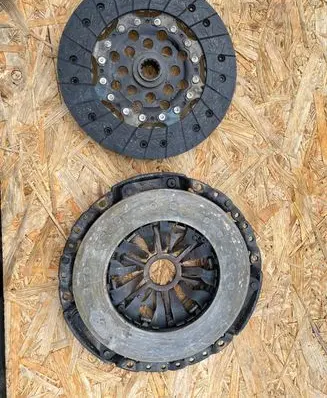 Opel Signum Pressure plate 