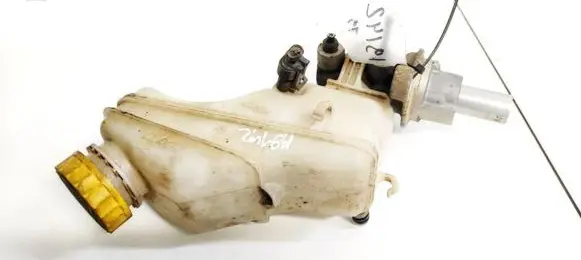 Fiat Grande Punto Master brake cylinder 0204051107