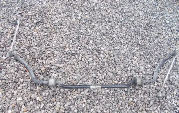 Fiat 500 Front anti-roll bar/sway bar