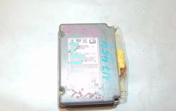Honda Accord Airbag control unit/module 77960SEAE817M1