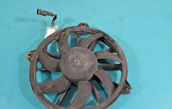 Fan set