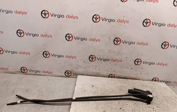Ford Fiesta Windscreen/windshield washer pump 8A6117K624AA 1005307 090314220