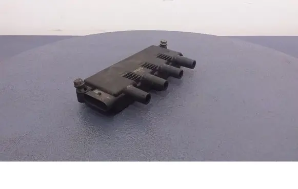 Fiat Punto (199) High voltage ignition coil NGKU6055