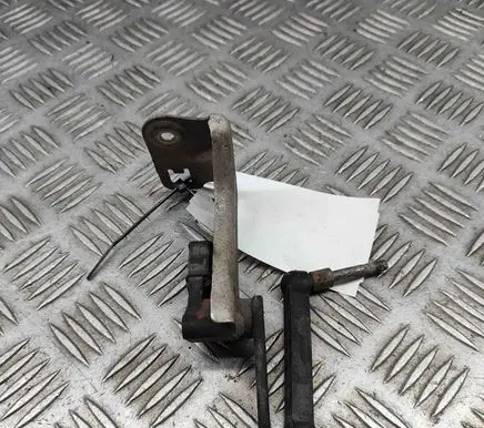 Rear air suspension level height sensor