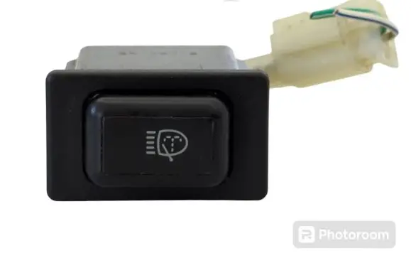 Subaru Forester SG Headlight wiper switch 61B2V85