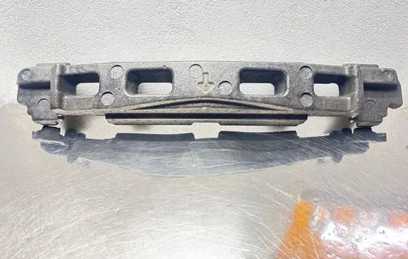 Opel Mokka Front bumper foam support bar 25980550
