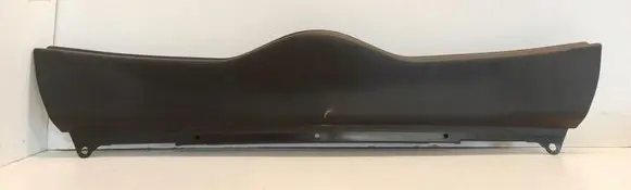 Suzuki Swift II Tailgate/trunk upper cover trim 83781-69T0