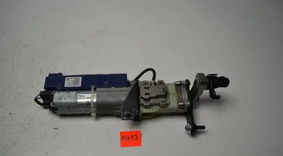 Audi A4 Allroad Tailgate/trunk/boot lift motor 4F9910592 4F9959946