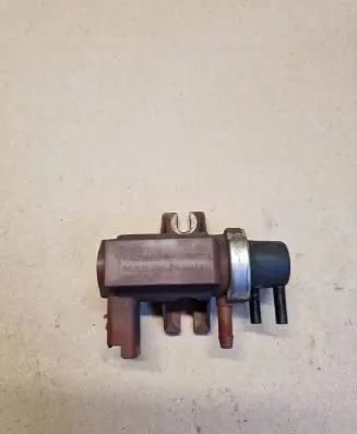 Suzuki SX4 Turbo solenoid valve 9652570180 07T330 70096809