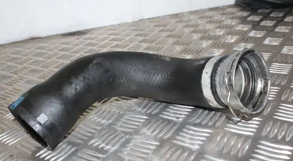 Toyota Corolla Verso AR10 Intercooler hose/pipe