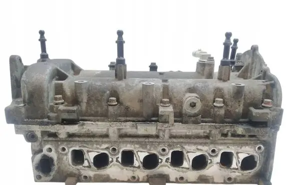 Opel Combo C Engine head 55188595