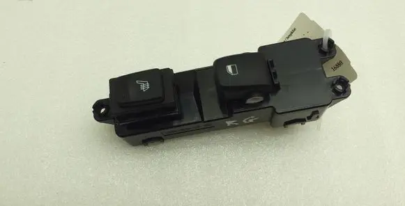Hyundai Kona I Electric window control switch 93590J9100 93590J9100TMT 3K55211200