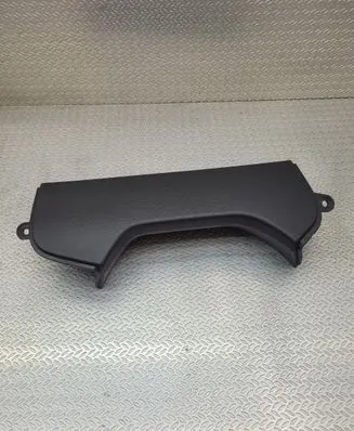 Opel Mokka B Dashboard lower bottom trim panel 9843727980