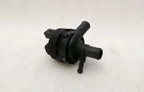 Mercedes-Benz S W222 Electric auxiliary coolant/water pump A2128350164