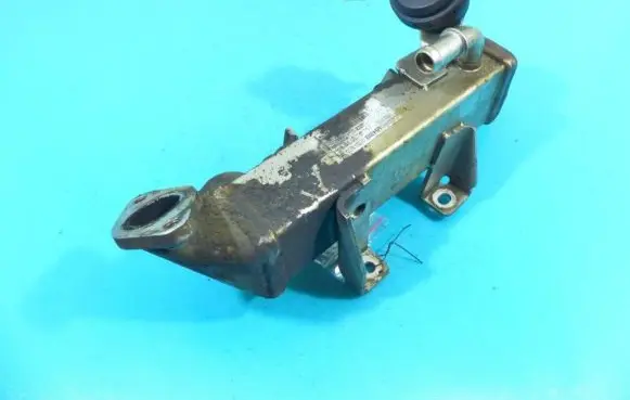 Renault Koleos I EGR valve cooler 8200620695 IMPRK1209395