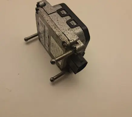 Volkswagen Touareg II Distronic sensor radar 7P6907541A