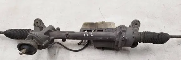 Volkswagen PASSAT B6 Steering rack 3c1423105 3c1423050