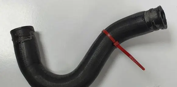 Jeep Grand Cherokee (WK) Power steering hose/pipe/line 52089861AA