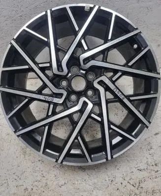 Ford Mach-E I R20 alloy rim pj8j1007ba