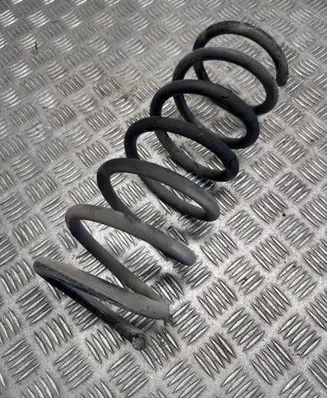 Volvo XC60 Rear coil spring 