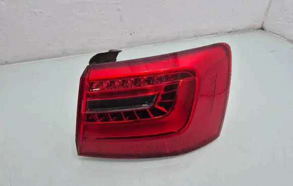 Audi A6 S6 C7 4G Rear/tail lights 
