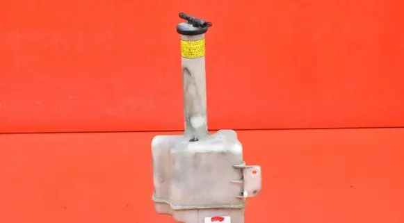 KIA Magentis Coolant expansion tank/reservoir