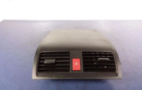 Honda Accord Dashboard side air vent grill/cover trim GA325111100