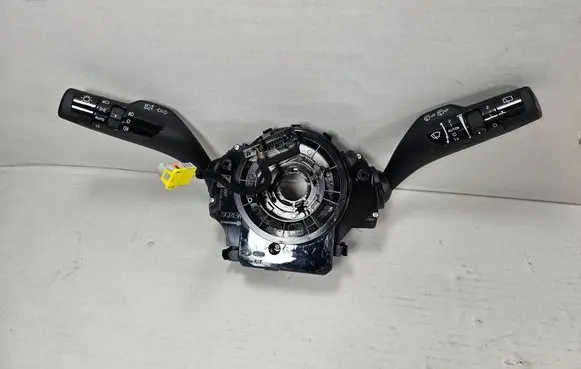KIA Niro Wiper turn signal indicator stalk/switch 934C5AT970