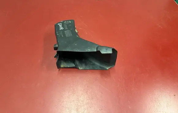 BMW X3 G01 Brake cooling air channel/duct 7400004 5174740004