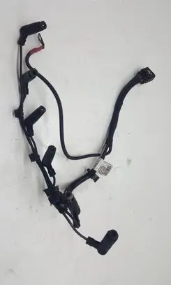 BMW 5 F10 F11 Engine installation wiring loom 850811303 755035002