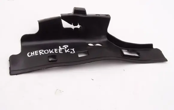 Jeep Cherokee III KJ Radiator trim 52079767AE