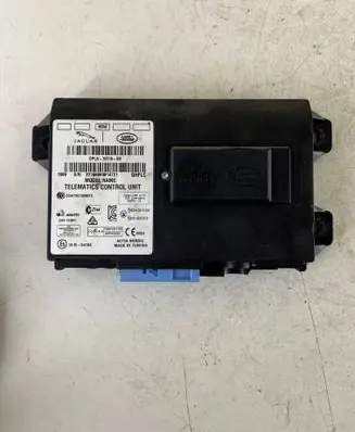 Land Rover Discovery Sport Phone control unit/module DPLA70718NV 22166563814721 CCAI15Z10080T2